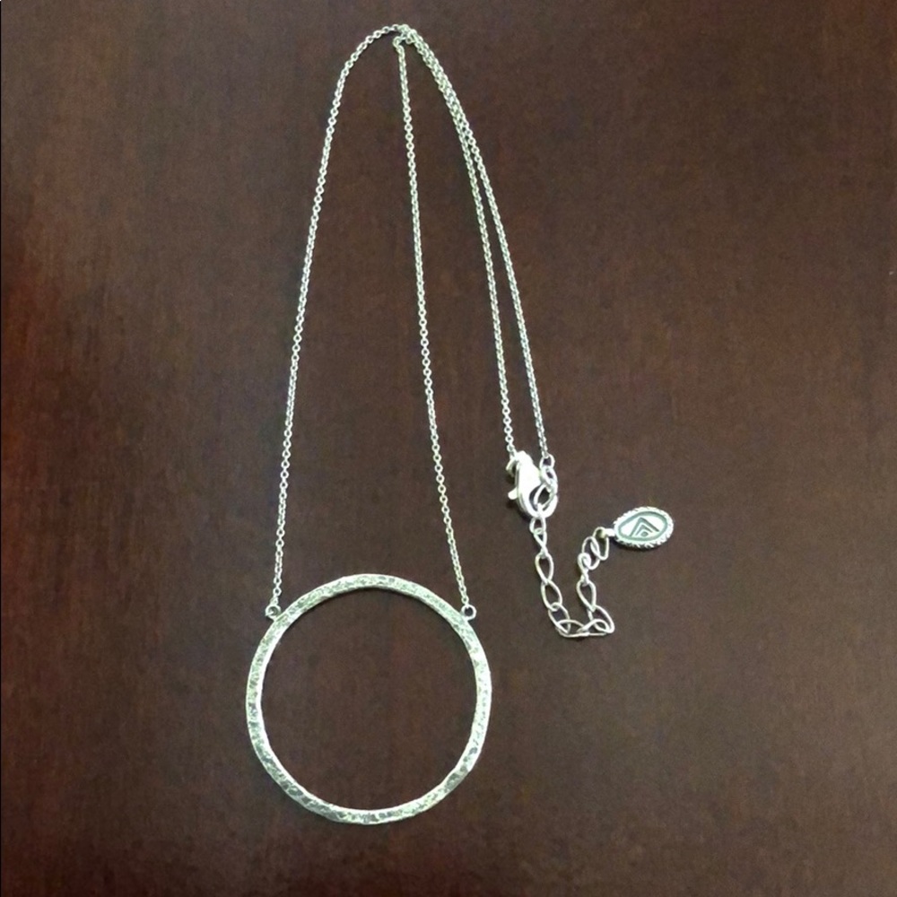 Silpada Duomo Necklace